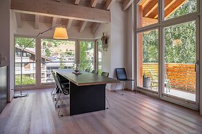 Luxury Chalets & Apartments by MX Zermatt