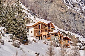 Luxury Chalets & Apartments by MX Zermatt