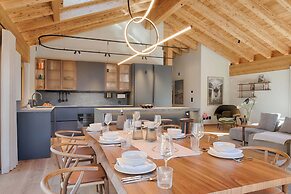 Luxury Chalets & Apartments by MX Zermatt