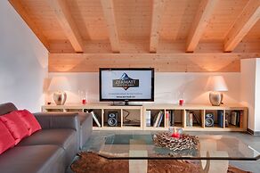 Mountain Exposure Luxury Chalets & Penthouses & Apartments
