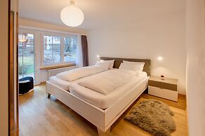 Mountain Exposure Luxury Chalets & Penthouses & Apartments