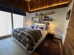 Luxury Chalets & Apartments by MX Zermatt