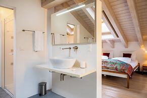 Luxury Chalets & Apartments by MX Zermatt