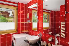 Luxury Chalets & Apartments by MX Zermatt