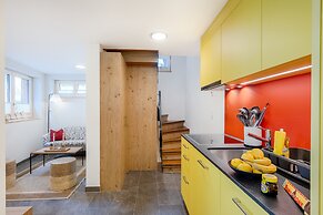 Luxury Chalets & Apartments by MX Zermatt