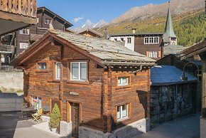 Luxury Chalets & Apartments by MX Zermatt