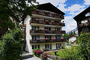 Luxury Chalets & Apartments by MX Zermatt