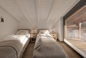 Luxury Chalets & Apartments by MX Zermatt