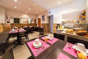 Le 21 Hotel
