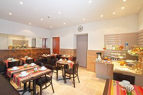 Le 21 Hotel