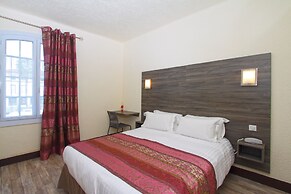 Le 21 Hotel
