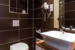 Le 21 Hotel