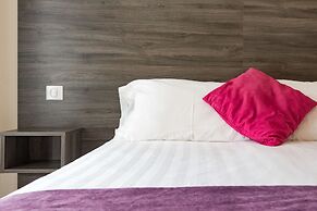 Le 21 Hotel