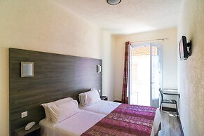 Le 21 Hotel