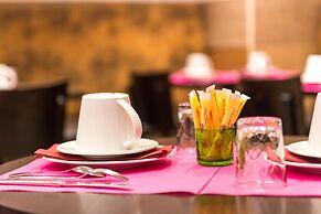 Le 21 Hotel