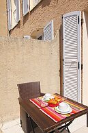 Le 21 Hotel