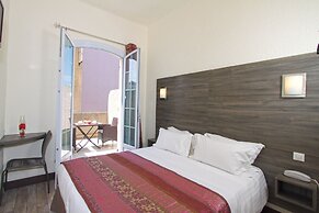 Le 21 Hotel