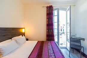 Le 21 Hotel
