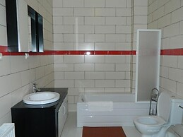 Sun Rise Apart Hotel