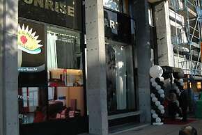 Sun Rise Apart Hotel