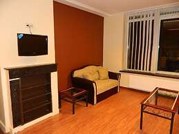 Sun Rise Apart Hotel