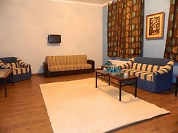 Sun Rise Apart Hotel