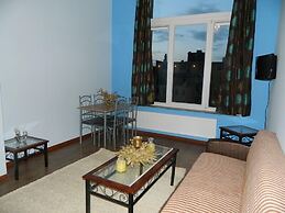 Sun Rise Apart Hotel