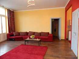 Sun Rise Apart Hotel