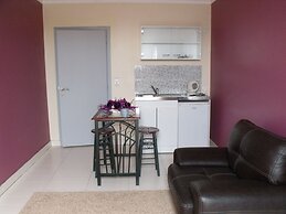 Sun Rise Apart Hotel