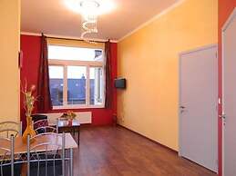 Sun Rise Apart Hotel