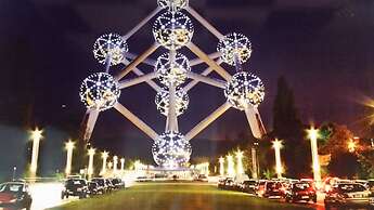 Sun Rise Apart Hotel