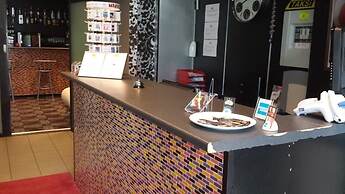 Sun Rise Apart Hotel