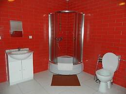 Sun Rise Apart Hotel