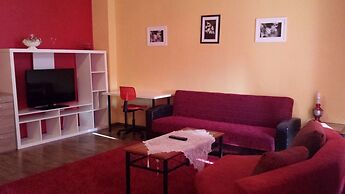 Sun Rise Apart Hotel