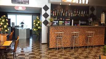 Sun Rise Apart Hotel