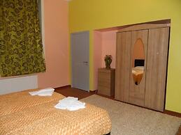 Sun Rise Apart Hotel