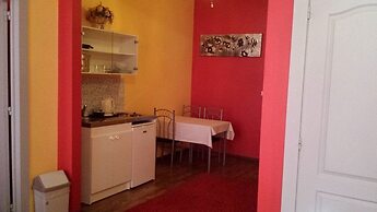 Sun Rise Apart Hotel