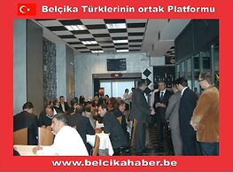 Sun Rise Apart Hotel