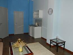 Sun Rise Apart Hotel