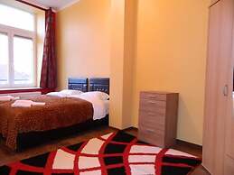 Sun Rise Apart Hotel