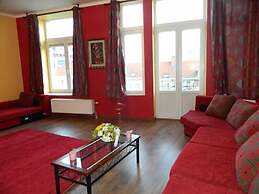 Sun Rise Apart Hotel