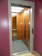 Sun Rise Apart Hotel