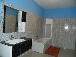 Sun Rise Apart Hotel