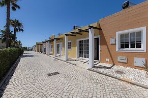 Villas Barrocal