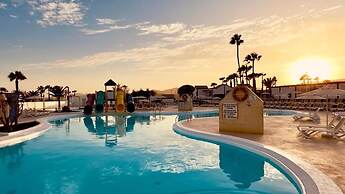 Caleta Dorada