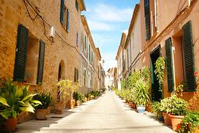 Fonda Llabres Hostal Boutique