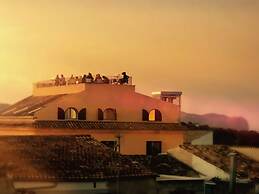 Fonda Llabres Hostal Boutique