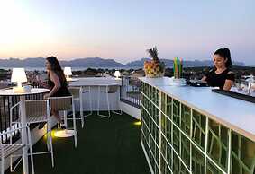 Fonda Llabres Hostal Boutique