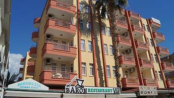 Elegant Baronessa Apart Hotel