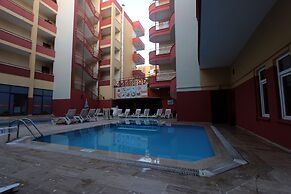 Elegant Baronessa Apart Hotel